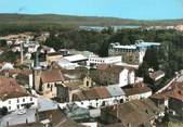 88 Vosge / CPSM FRANCE 88 "Martigny les Bains, vue générale aérienne"