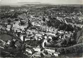 88 Vosge / CPSM FRANCE 88 "Neufchâteau, vue panoramique aérienne"