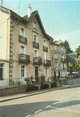 88 Vosge / CPSM FRANCE 88 "Plombière Les Bains, Hotel Bellevue"