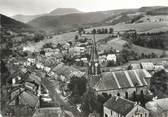 88 Vosge / CPSM FRANCE 88 "Raon sur Plaine, l'église"