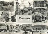 88 Vosge / CPSM FRANCE 88 "Remiremont"