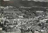 88 Vosge / CPSM FRANCE 88 "Senones, vue panoramique aérienne"