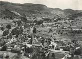 88 Vosge / CPSM FRANCE 88 "Saint Maurice sur Moselle, vue panoramique aérienne "