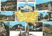 88 Vosge / CPSM FRANCE 88 "Saint Maurice sur Moselle"