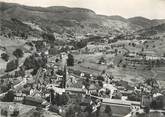 88 Vosge / CPSM FRANCE 88 "Saint Maurice sur Moselle, vue panoramique  aérienne "