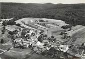 88 Vosge / CPSM FRANCE 88 "Saint Benoit, vue panoramique aérienne"