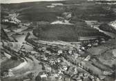 88 Vosge / CPSM FRANCE 88 "Saint Stail, vue panoramique aérienne"