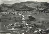 88 Vosge / CPSM FRANCE 88 "Vagney, vue panoramique"