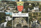 88 Vosge / CPSM FRANCE 88 "Le Val d'Ajol "