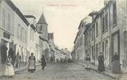 77 Seine Et Marne / CPA FRANCE 77 "Dammartin, quartier Saint Jean"