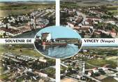 88 Vosge / CPSM FRANCE 88 "Vincey"