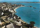 29 Finistere / CPSM FRANCE 29 "Ile de Batz, l'embarcadère de l'Ile aux moutons"