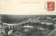 88 Vosge CPA FRANCE 88 "Mattaincourt, le bout du Pont"