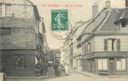 27 Eure CPA FRANCE 27 "Bernay, rue de l'Union"