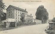 77 Seine Et Marne / CPA FRANCE 77 "Usines de Busserolles"