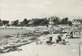 29 Finistere / CPSM FRANCE 29 "Concarneau, la plage des Cornouailles"