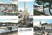 29 Finistere / CPSM FRANCE 29 "Concarneau "