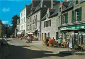 29 Finistere / CPSM FRANCE 29 "Concarneau, la ville close"