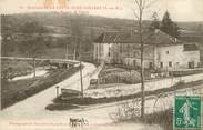 77 Seine Et Marne / CPA FRANCE 77 "Environs de la Ferté Sous Jouarre, le moulin de Vanry"