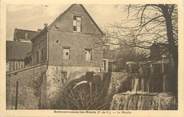 62 Pa De Calai / CPA FRANCE 62 "Rebreuve sous les Monts, le moulin"