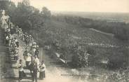 73 Savoie / CPA FRANCE 73 "Montmélian, Procession de la fête Dieu"