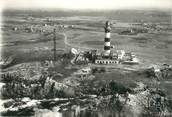 29 Finistere / CPSM FRANCE 29 "Ile d'Ouessant, le phare de Creac'h"