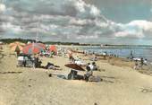 29 Finistere / CPSM FRANCE 29 "Ile Tudy, la plage"