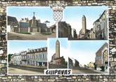 29 Finistere / CPSM FRANCE 29 "Guipavas"