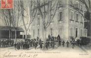 13 Bouch Du Rhone / CPA FRANCE 13 "Cabannes, institution Saint Louis"