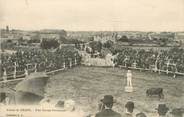 13 Bouch Du Rhone / CPA FRANCE 13 "Arènes de Grans, une course provençale"