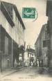 13 Bouch Du Rhone / CPA FRANCE 13 "Orgon, rue de la mairie"