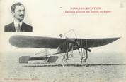 13 Bouch Du Rhone / CPA FRANCE 13 "Miramas aviation, Edouard Dufour sur Blériot au départ"