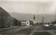 73 Savoie / CPSM FRANCE 73 "Epierre, l'église"