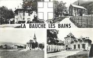 73 Savoie / CPSM FRANCE 73 "La Bauche Les Bains"