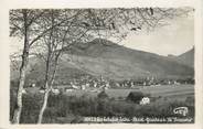 73 Savoie / CPSM FRANCE 73 "Les Echelles, entre Deux Guiers et le Mont Beauvoir"