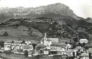 73 Savoie / CPSM FRANCE 73 "Entremont Le Vieux, vue générale"