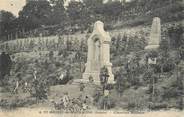 73 Savoie / CPA FRANCE 73 "Saint Michel de Maurienne, cimetière militaire"