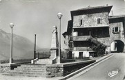 73 Savoie / CPSM FRANCE 73 "Saint Michel de Maurienne, monument aux morts"