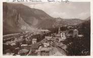 73 Savoie / CPSM FRANCE 73 "Saint Michel de Maurienne, usine du temple"