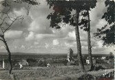 29 Finistere / CPSM FRANCE 29 "Locronan, vue générale"