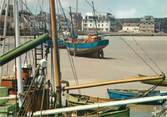 29 Finistere / CPSM FRANCE 29 "Morgat, le fond du port"