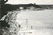 29 Finistere / CPSM FRANCE 29 "Morgat, vue générale de la plage"