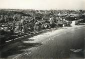 29 Finistere / CPSM FRANCE 29 "Morgat, la plage et l'hôtel de la mer"