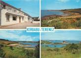 29 Finistere / CPSM FRANCE 29 "Kerbabu Terenez"