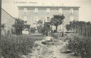 13 Bouch Du Rhone / CPA FRANCE 13 "Saint Cannat, l'Hospice"