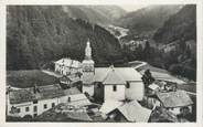 73 Savoie / CPSM FRANCE 73  "La Giettaz, vue générale"