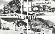 73 Savoie / CPSM FRANCE 73  "La  Giettaz"