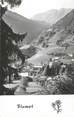 73 Savoie / CPSM FRANCE 73 "Flumet, les Aravis"