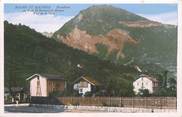73 Savoie / CPA FRANCE 73 "Bourg Saint Maurice, hostellerie du Petit Bernard"