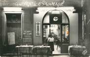 13 Bouch Du Rhone / CPSM FRANCE 13 "Marseille, Restaurant au Caprice Provençal"